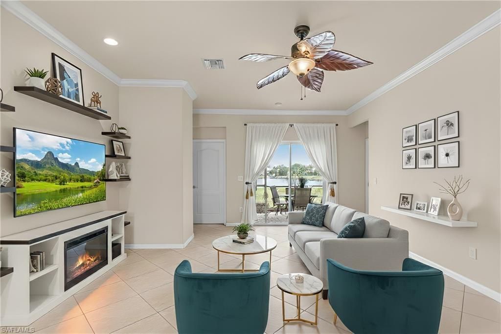 11430 Icarus Cir , Lehigh Acres, FL 33971 Photo