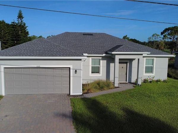 1530 NW 25th AVE , CAPE CORAL, FL 33993
