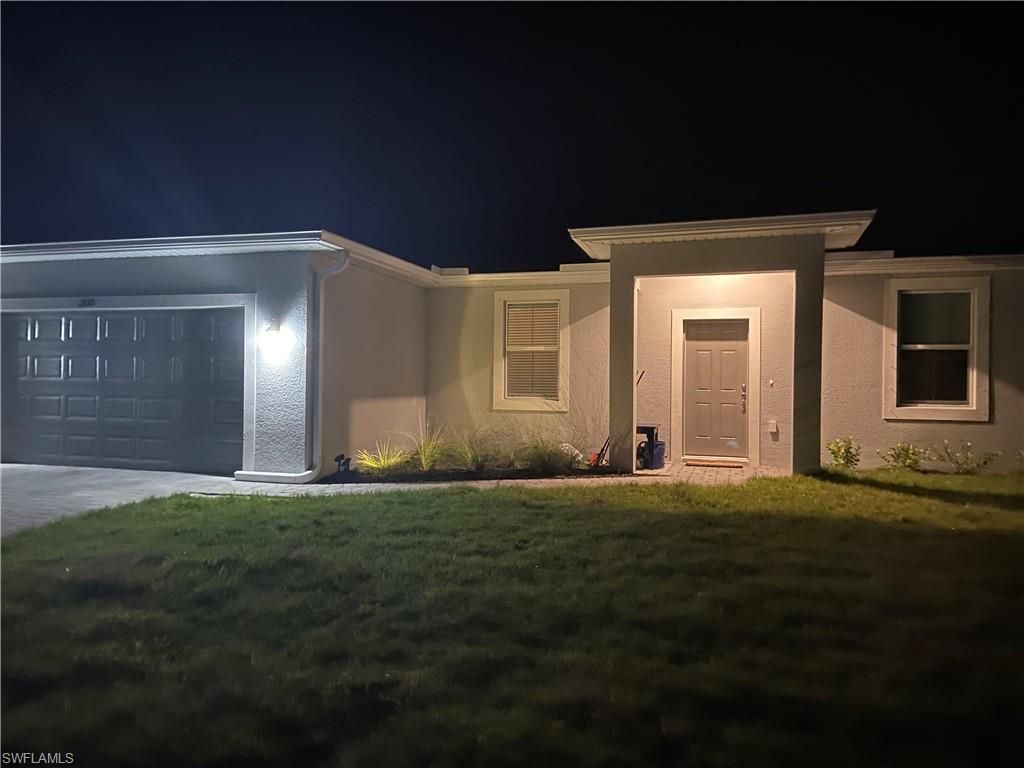 1530 NW 25th Ave , Cape Coral, FL 33993 Photo