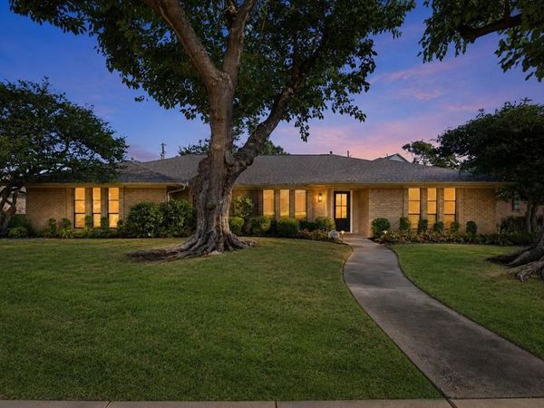 1905 Midcrest Drive , Plano, TX 75075