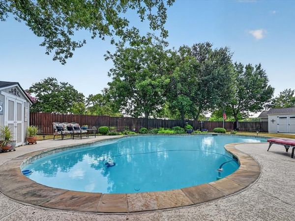 326 Duvall Boulevard , Highland Village, TX 75077