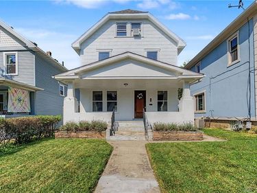 45 Edgar Avenue, Dayton, OH 45410