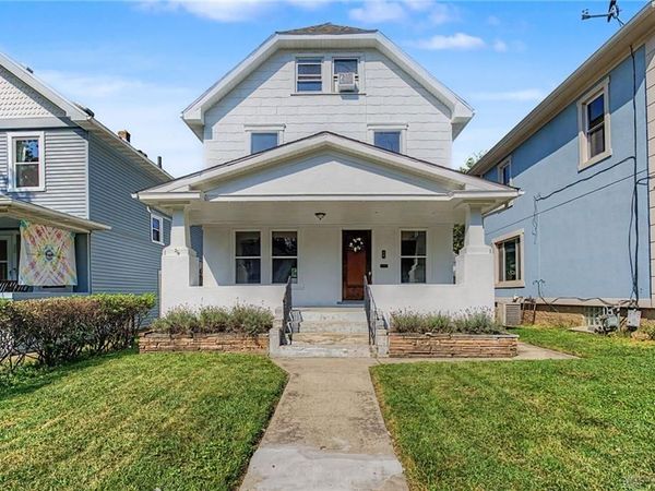 45 Edgar Avenue, Dayton, OH 45410