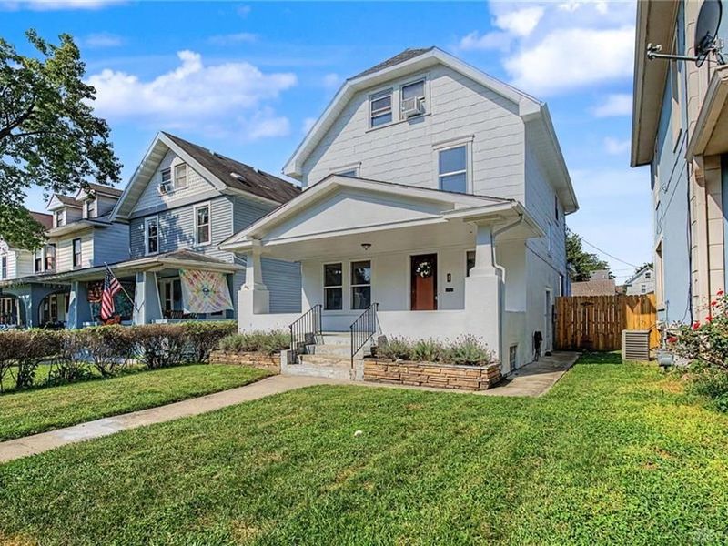45 Edgar Avenue, Dayton, OH 45410 Photo 2