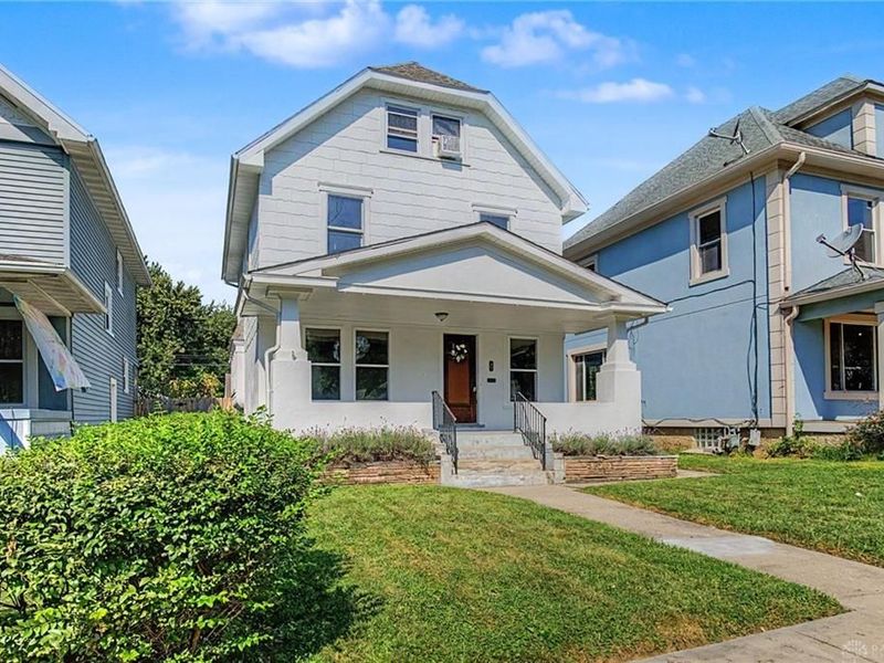 45 Edgar Avenue, Dayton, OH 45410 Photo 3