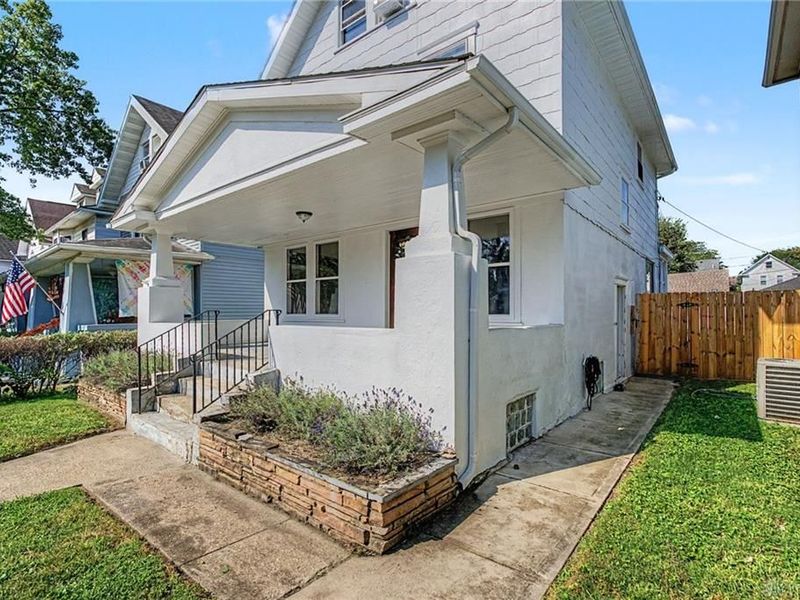 45 Edgar Avenue, Dayton, OH 45410 Photo 4
