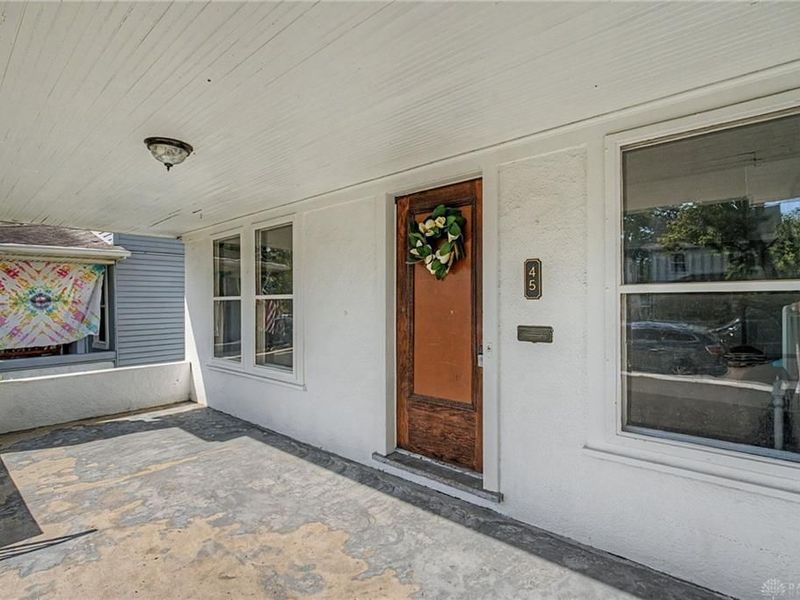 45 Edgar Avenue, Dayton, OH 45410 Photo 5