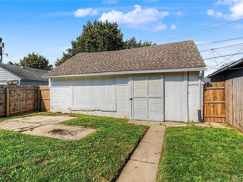 45 Edgar Avenue, Dayton, OH 45410 Photo 51