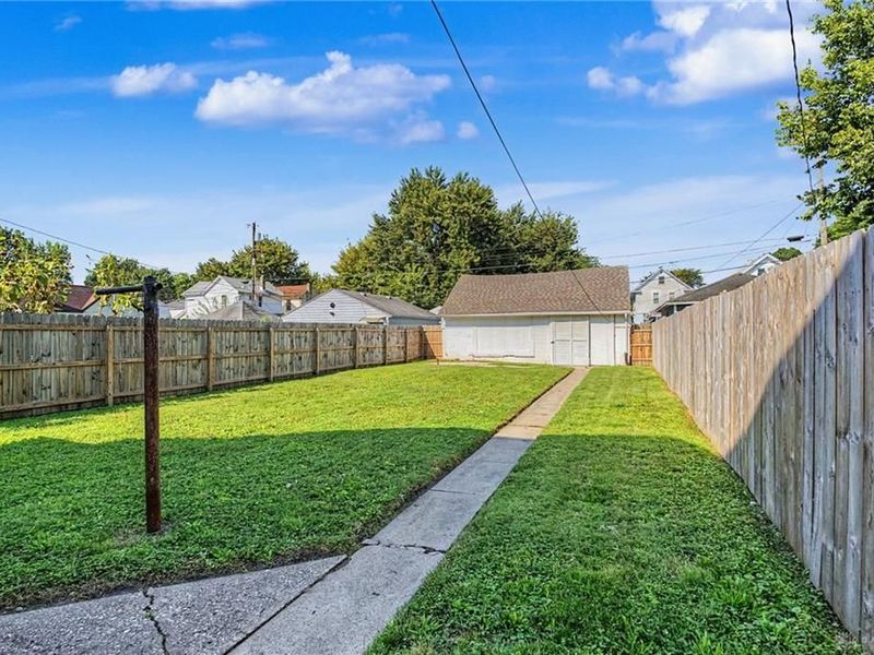 45 Edgar Avenue, Dayton, OH 45410 Photo 52