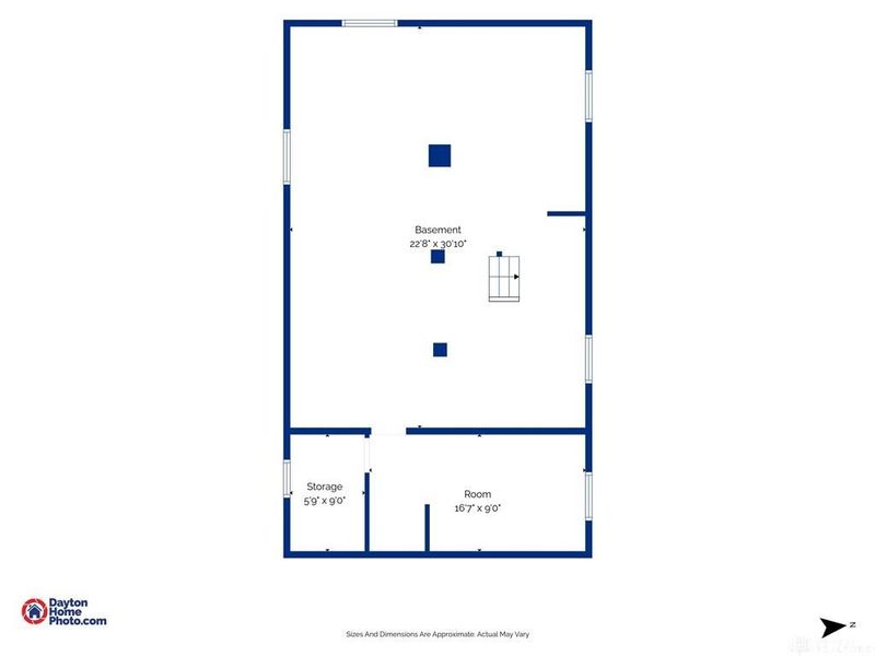45 Edgar Avenue, Dayton, OH 45410 Photo 53