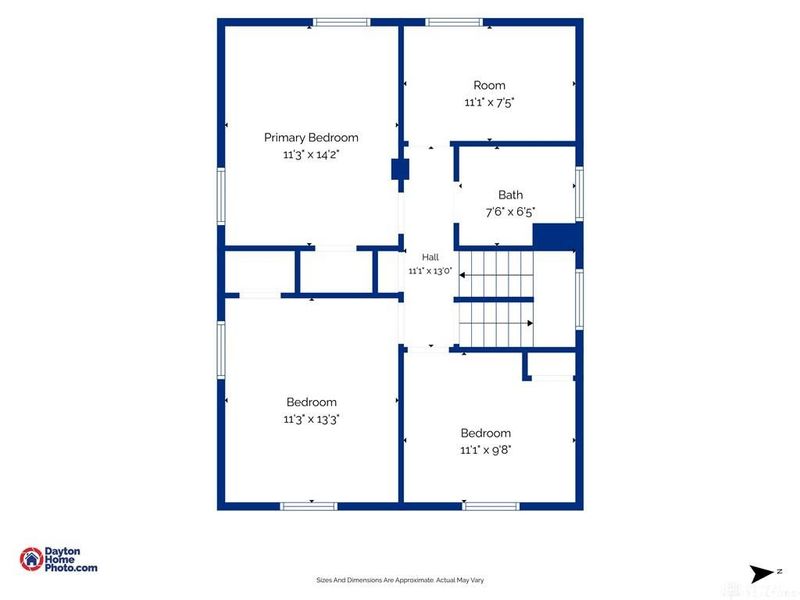 45 Edgar Avenue, Dayton, OH 45410 Photo 55