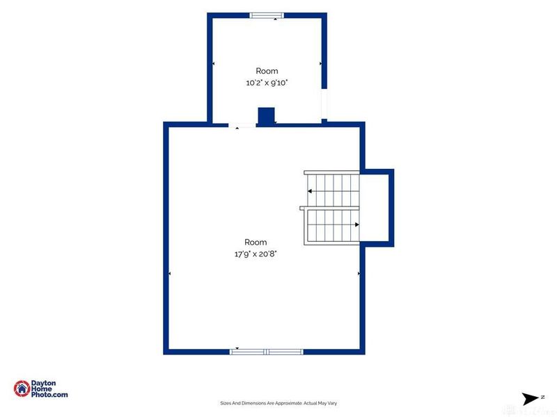 45 Edgar Avenue, Dayton, OH 45410 Photo 56