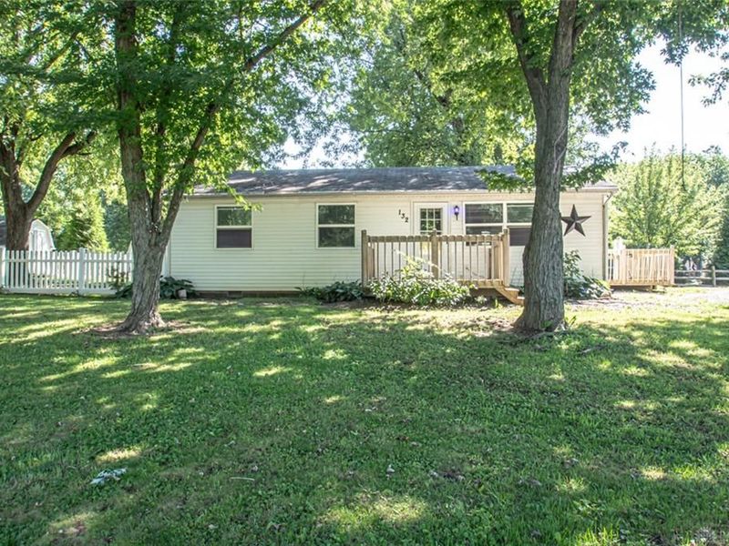 132 Valhalla Drive, Eaton, OH 45320 Photo 1