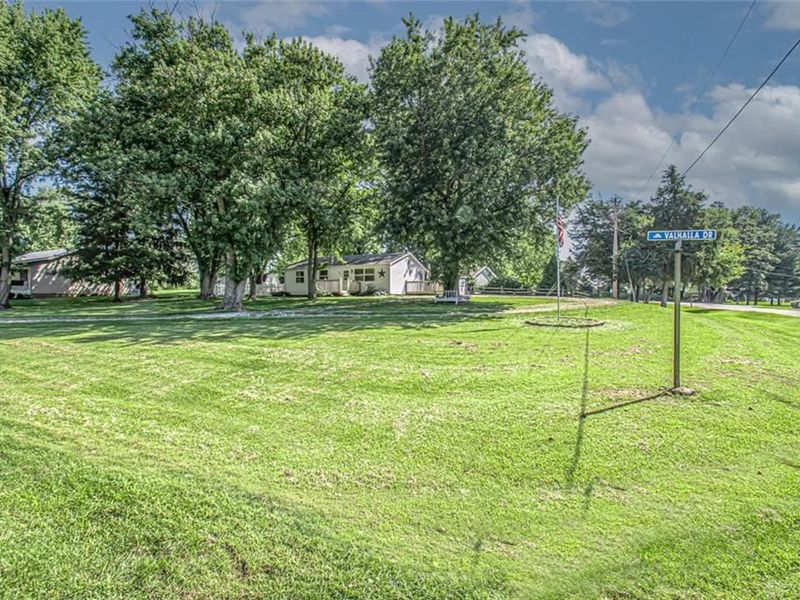 132 Valhalla Drive, Eaton, OH 45320 Photo 23
