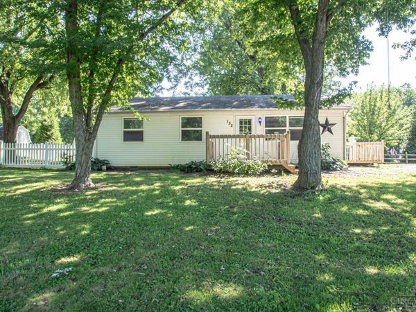 132 Valhalla Drive, Eaton, OH 45320