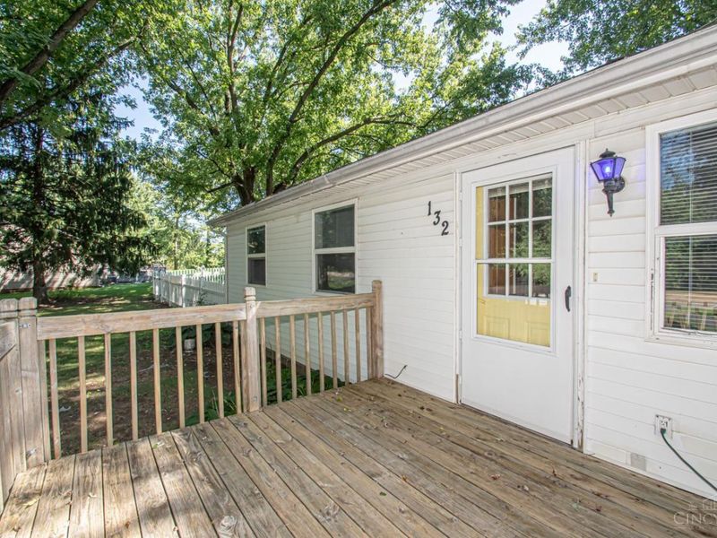 132 Valhalla Drive, Eaton, OH 45320 Photo 2