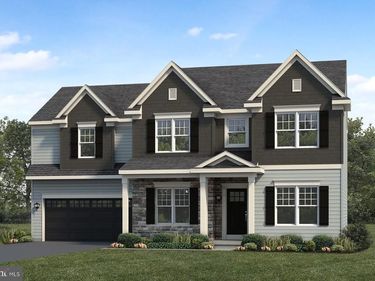 16 BETONY LANE , LEBANON, PA 17042