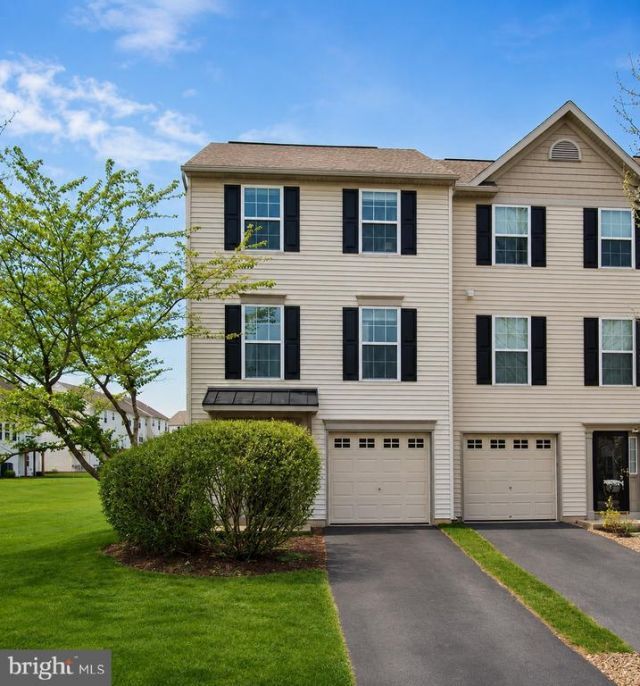175 DORCHESTER LANE , BELLEFONTE, PA 16823