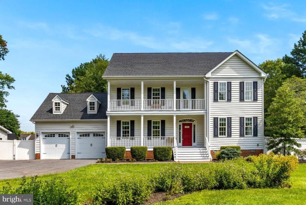 978 GALESVILLE ROAD , GALESVILLE, MD 20765