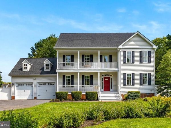 978 GALESVILLE ROAD, GALESVILLE, MD 20765