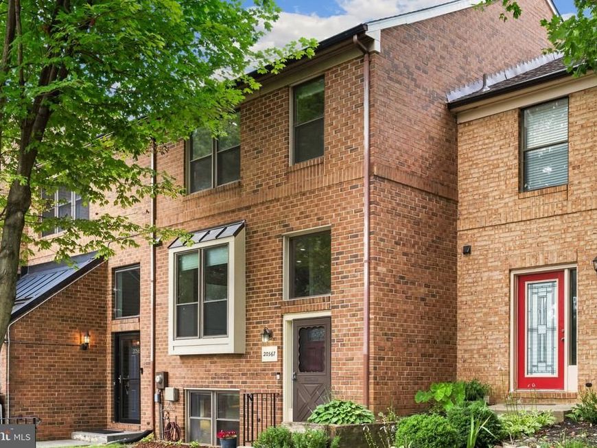 20567 Summersong Lane , Germantown, MD 20874 Main Photo