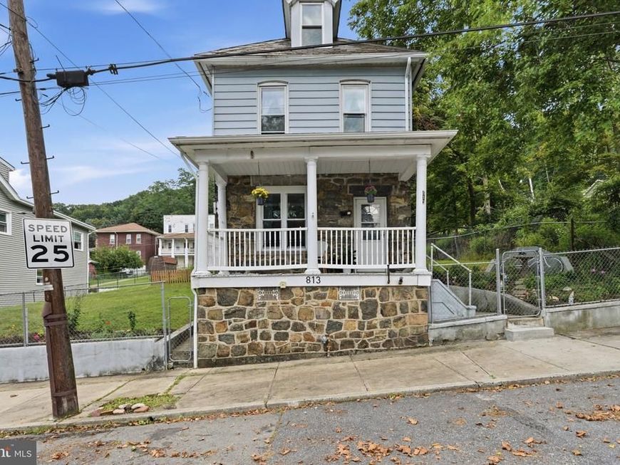 809 813 Hayes Street , Bethlehem, PA 18015 Main Photo