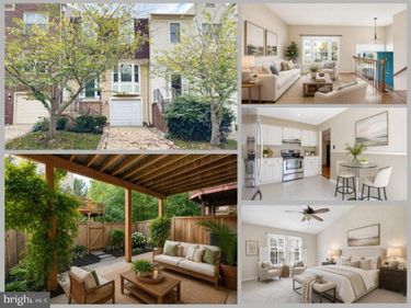 8111 SQUIRREL RUN ROAD , SPRINGFIELD, VA 22152