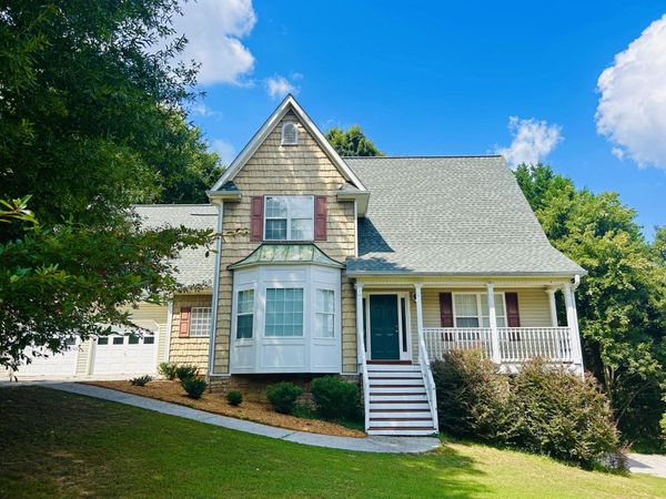 145 Prince Albert Court, Calhoun, GA 30701