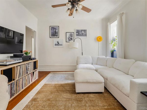 509 W 122nd Street , Unit 3, New York (Manhattan), NY 10027
