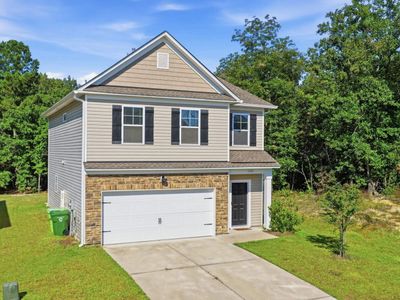 1232 Deep Creek Road , Blythewood, SC 29016