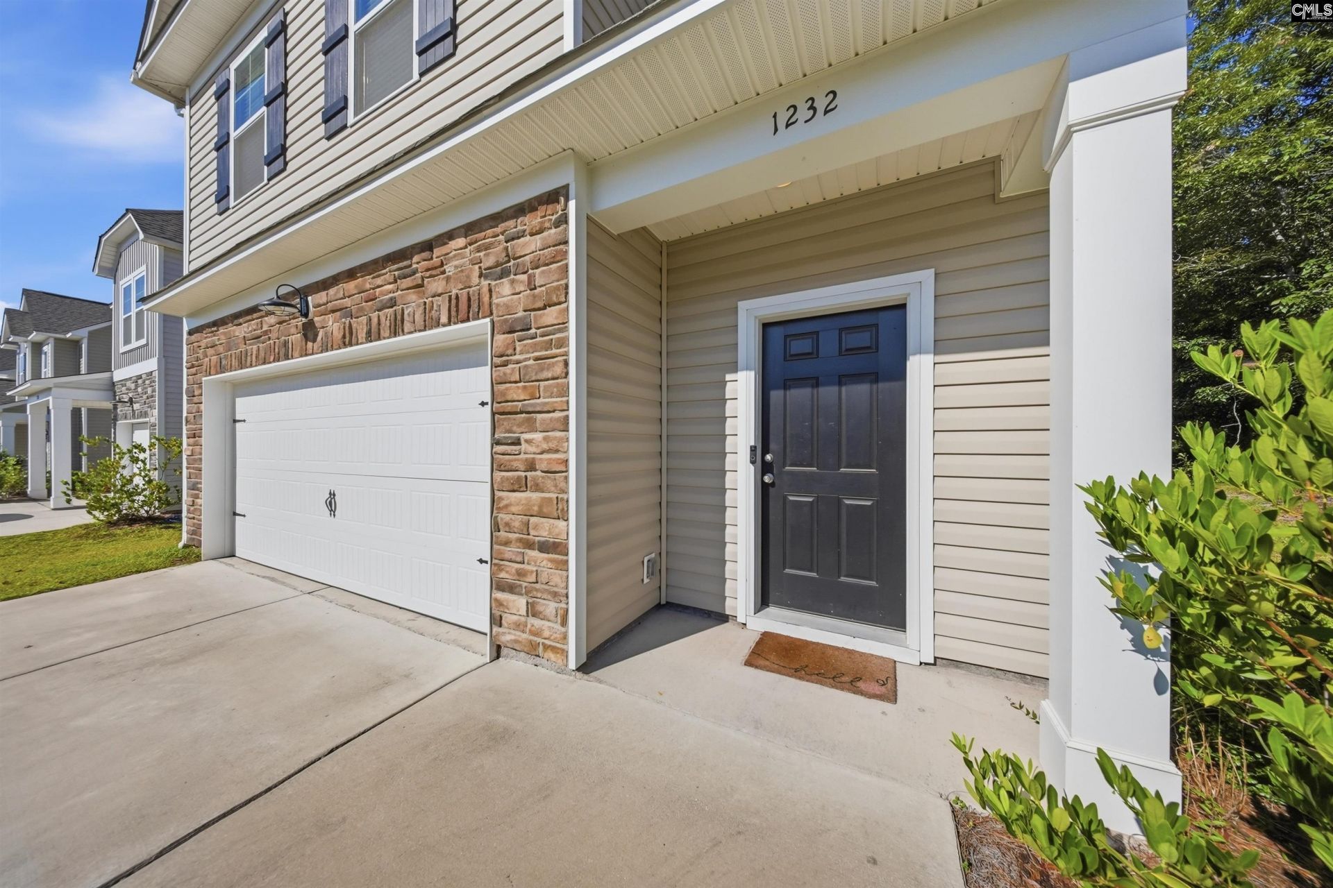 1232 Deep Creek Road  Photo 4