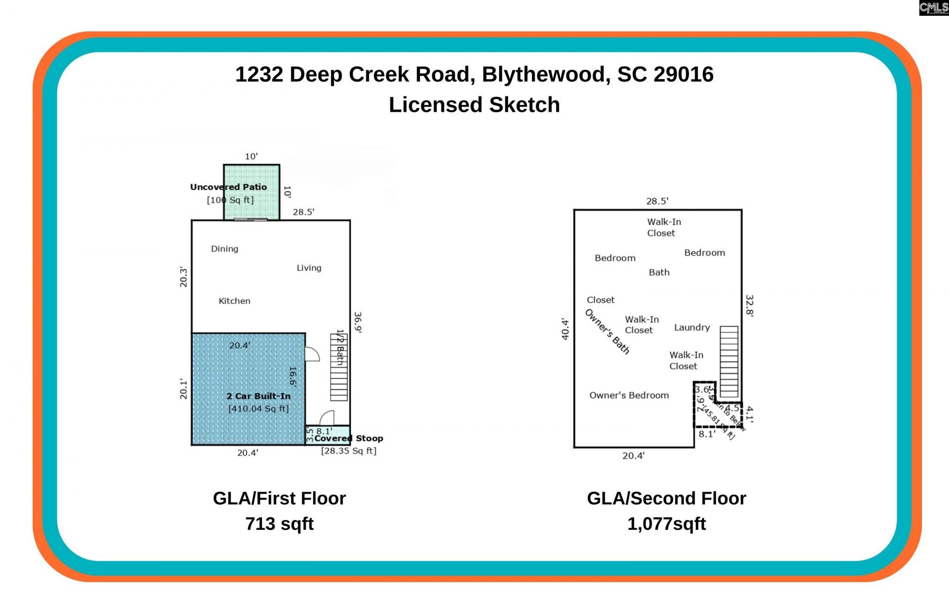 1232 Deep Creek Road  Photo 51