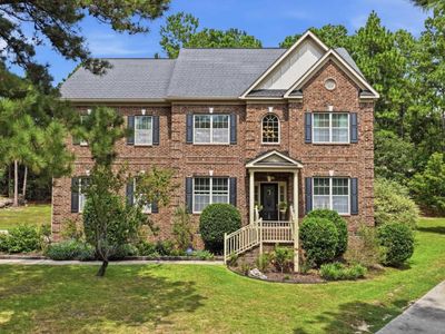 129 Bardwell Way , Blythewood, SC 29016