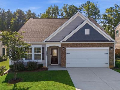 1229 Carnation Court, Lexington, SC 29072