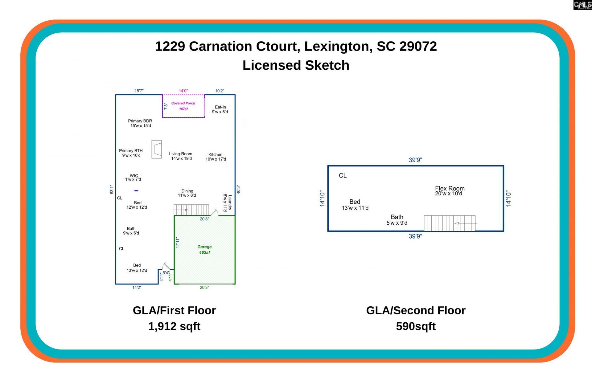 1229 Carnation Court  Photo 42
