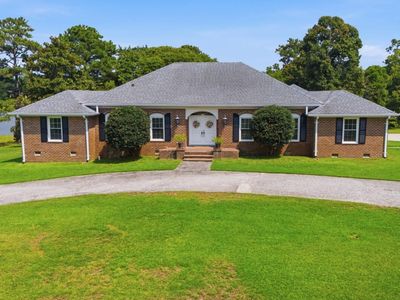 11 Park Shore Drive N, Columbia, SC 29223