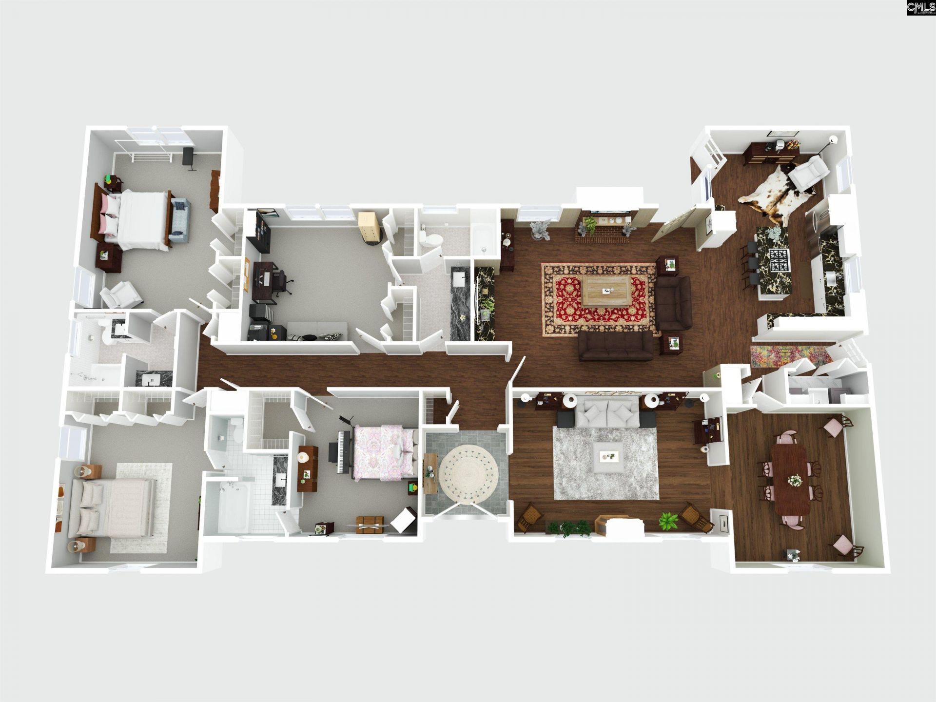 11 Park Shore Drive N Photo 57