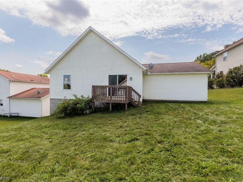 711 Bisson Avenue, Akron, OH 44307 Photo 34