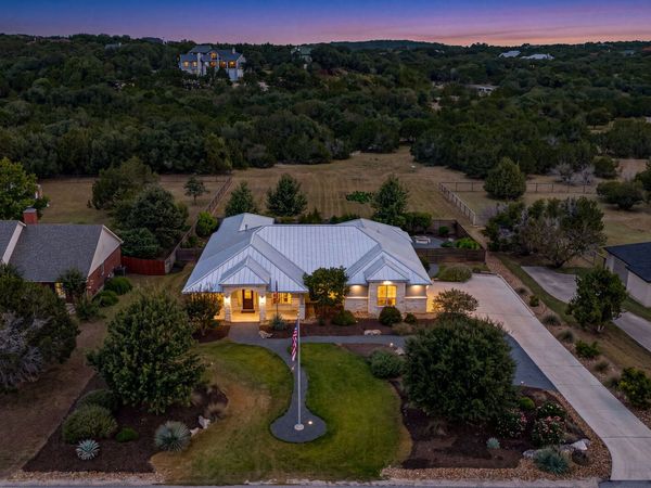 979 Long Meadow, Spring Branch, TX 78070