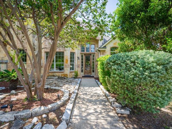13035 Walking Horse, San Antonio, TX 78023