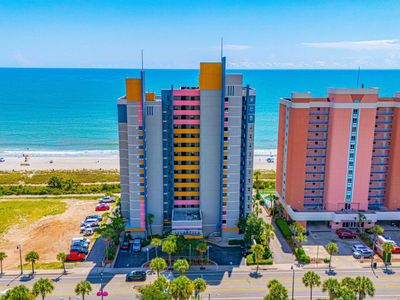 1702 N Ocean Blvd. , Unit 1054, Myrtle Beach, SC 29577