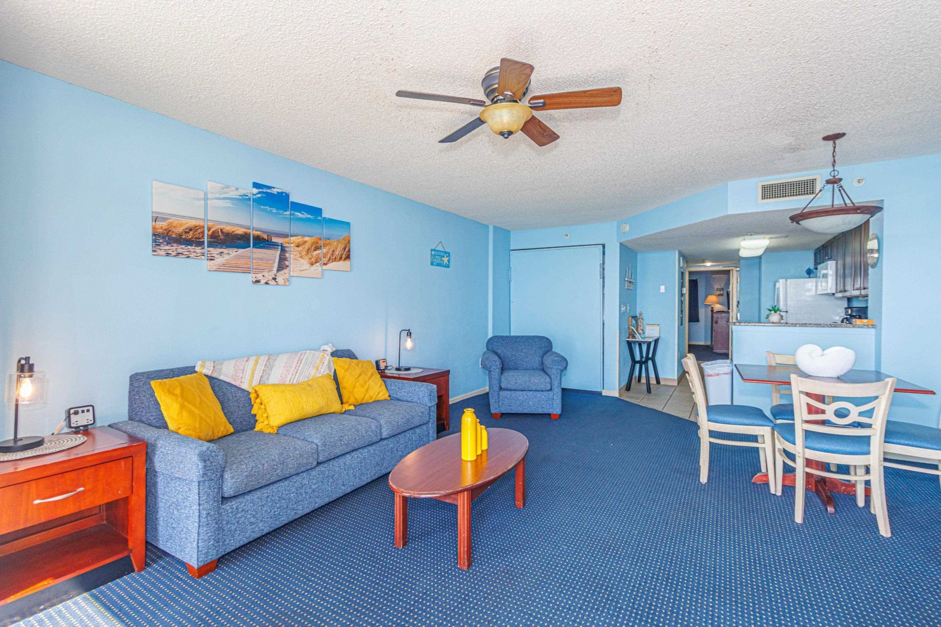1702 N Ocean Blvd.  Photo 11