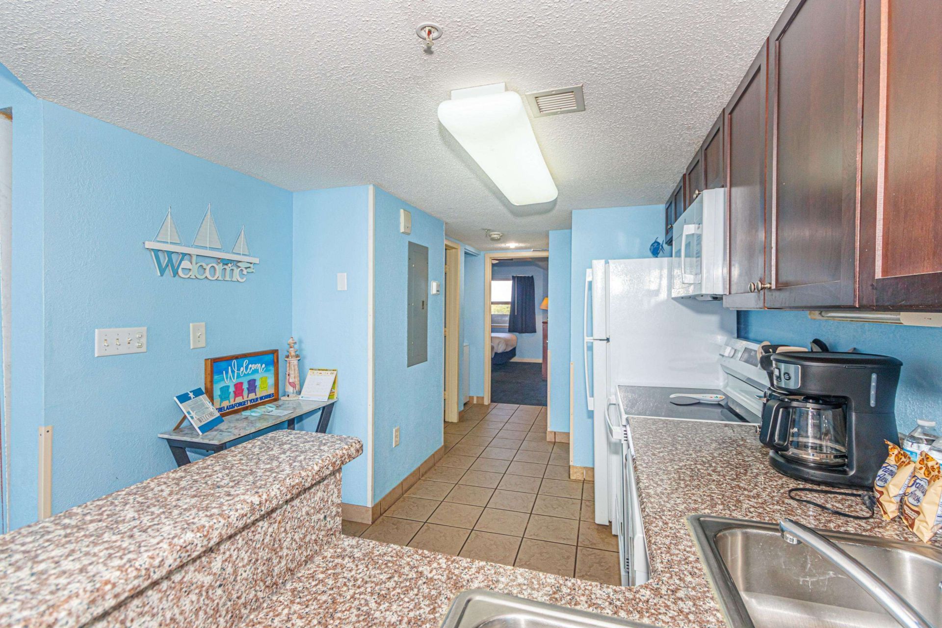 1702 N Ocean Blvd.  Photo 14