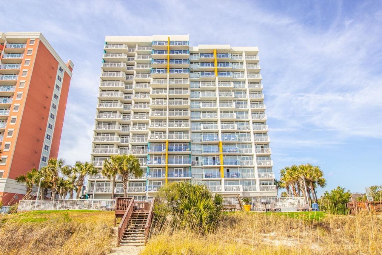 1702 N Ocean Blvd.  Photo 29