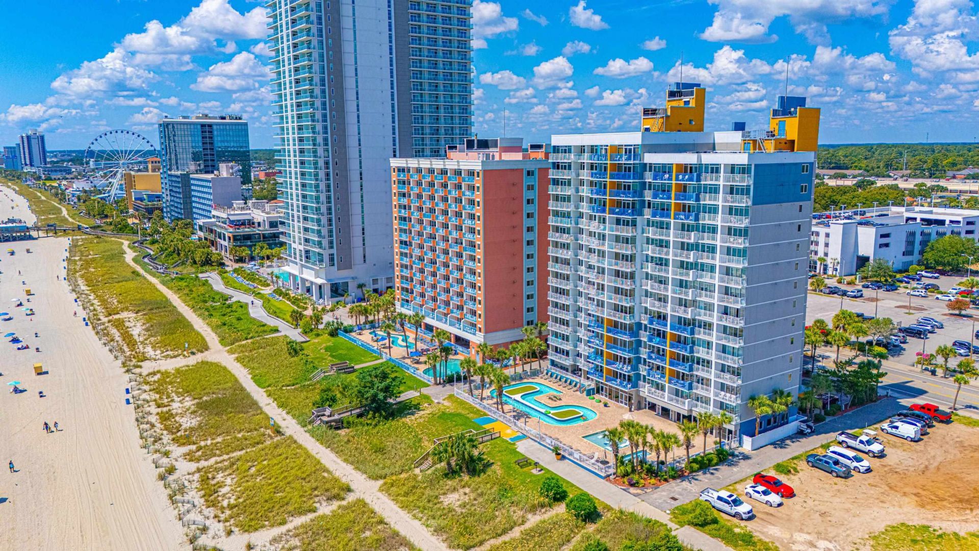 1702 N Ocean Blvd.  Photo 37