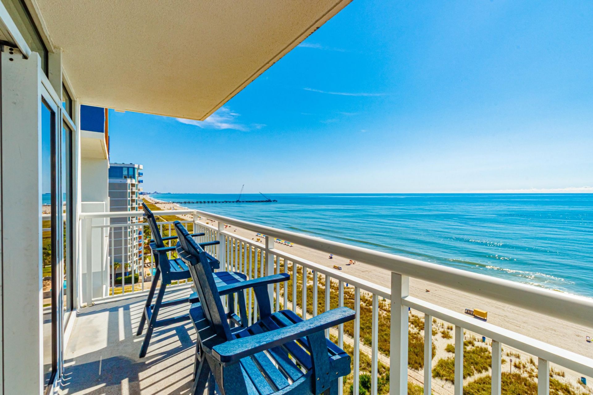 1702 N Ocean Blvd.  Photo 4