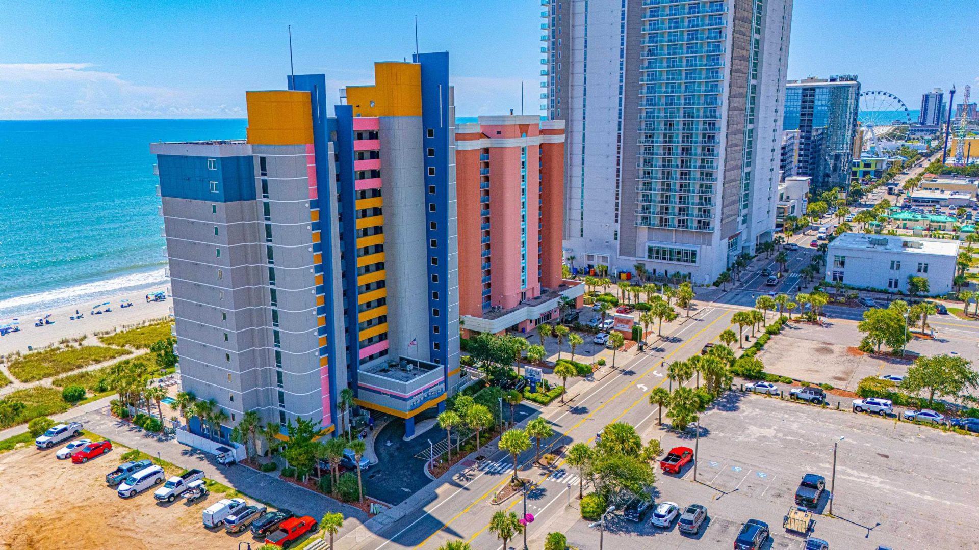 1702 N Ocean Blvd.  Photo 40
