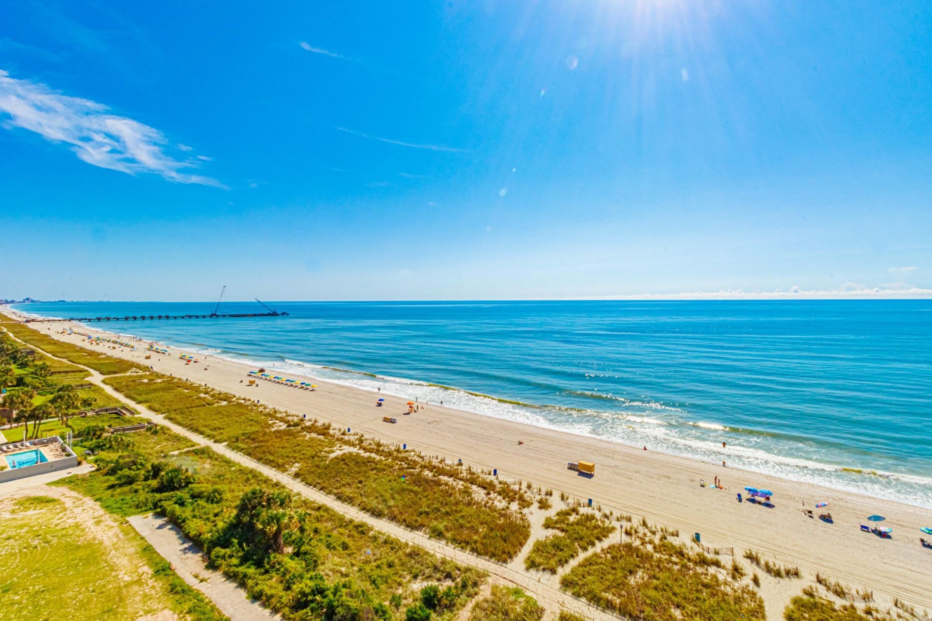 1702 N Ocean Blvd.  Photo 5