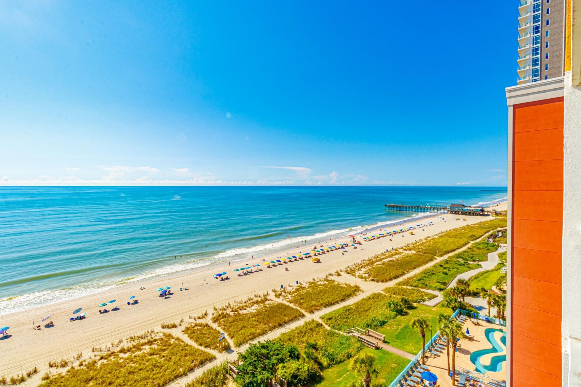 1702 N Ocean Blvd.  Photo 7