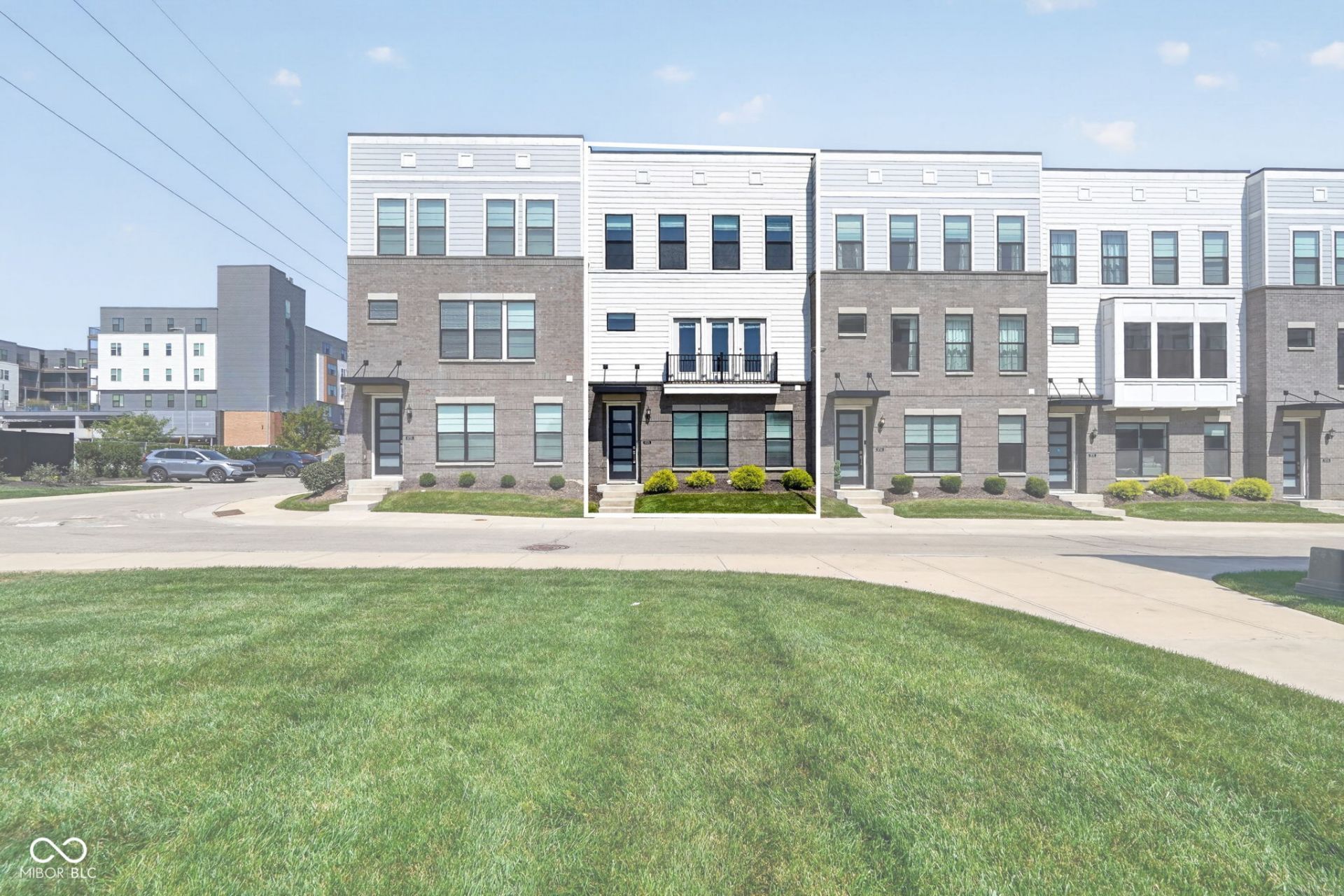 9728 Junction Station, Fishers, IN 46037 Main Photo